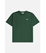 Closed t shirt fir green