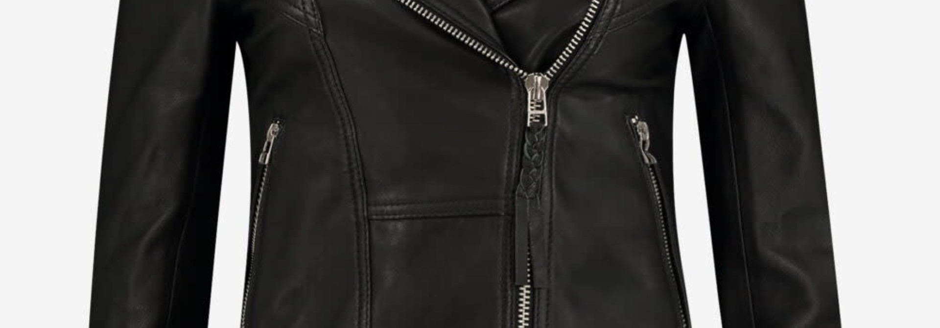 Jupiter biker black