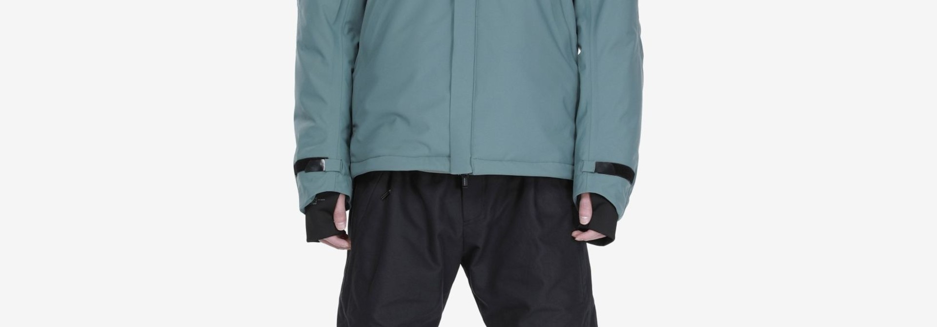 Qm300 dusty teal