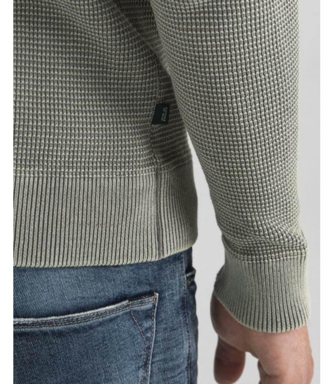 Butcher of Blue Square crew Delphi  green green