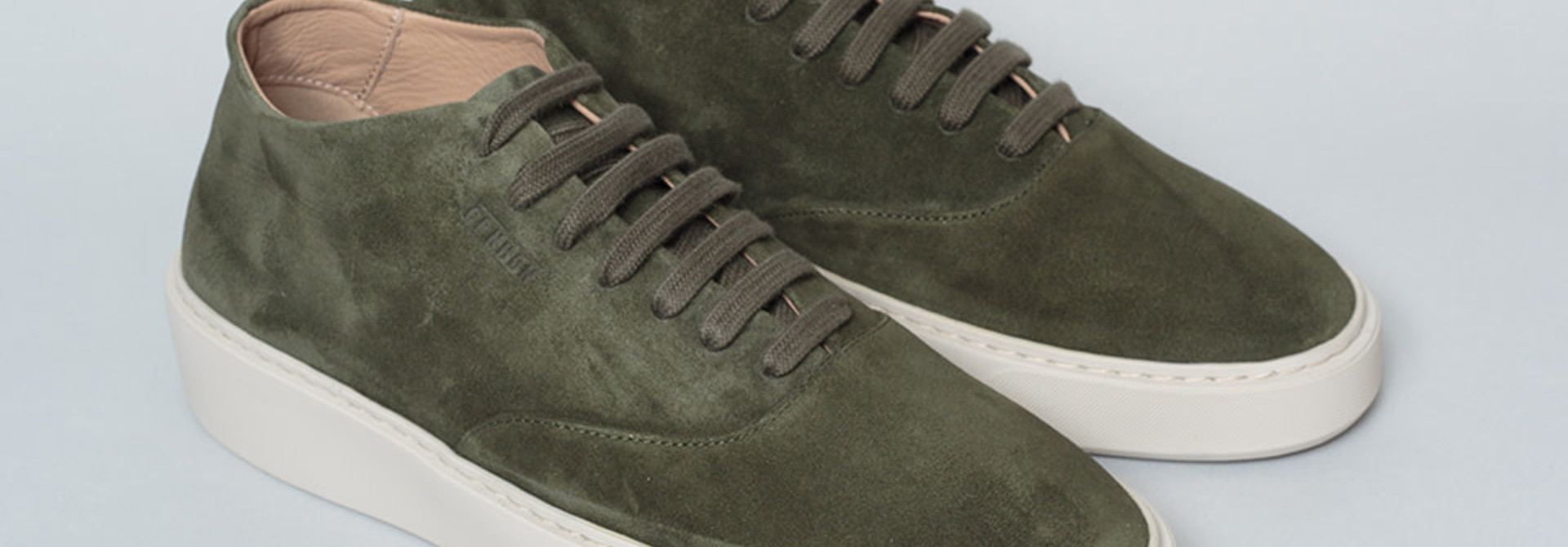 CPH601 M crosst dark green