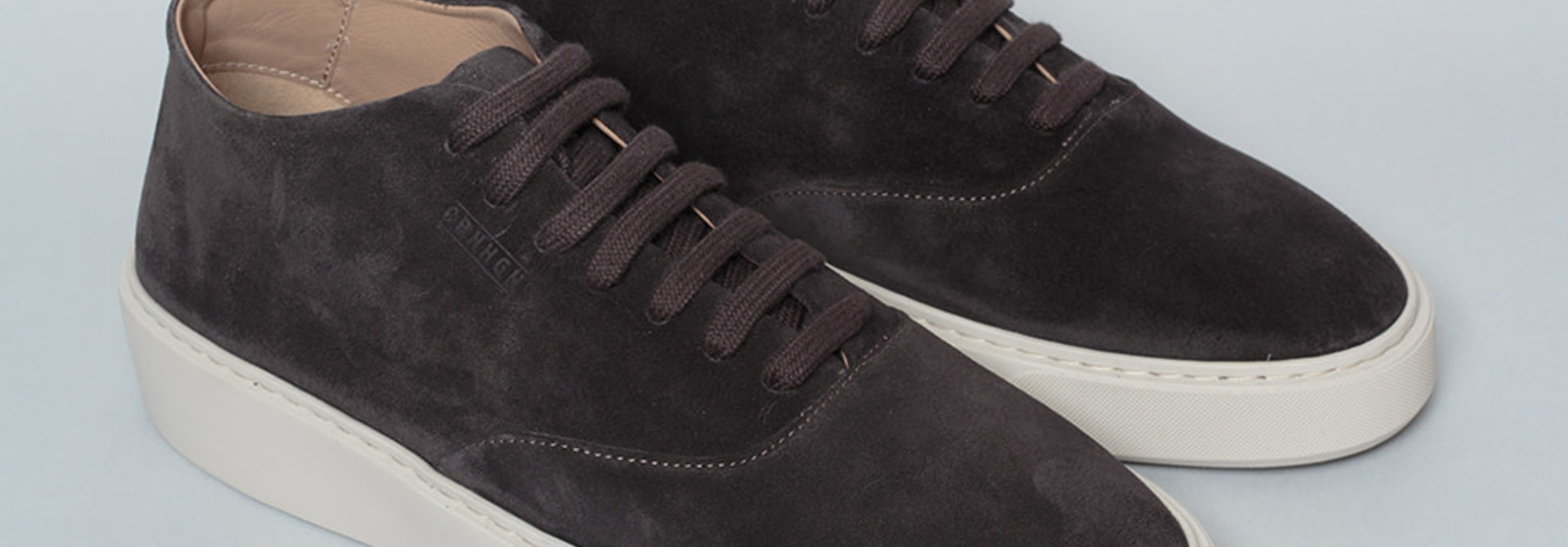 CPH601 M crosst dark grey