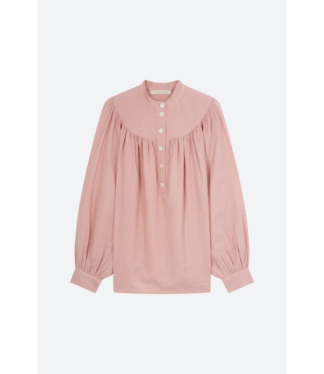 Vanessa Bruno Pamina blouse poudre