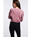 Vanessa Bruno Sao sweater mauve