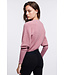 Vanessa Bruno Sao sweater mauve