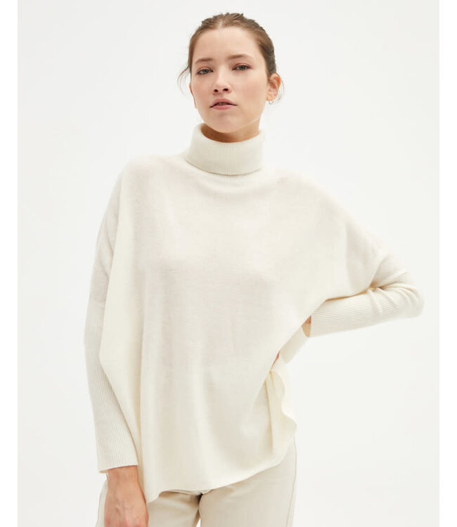 Absolut Cashmere Clara ecru