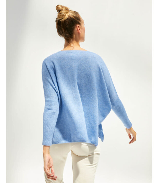 Absolut Cashmere Camille ecume