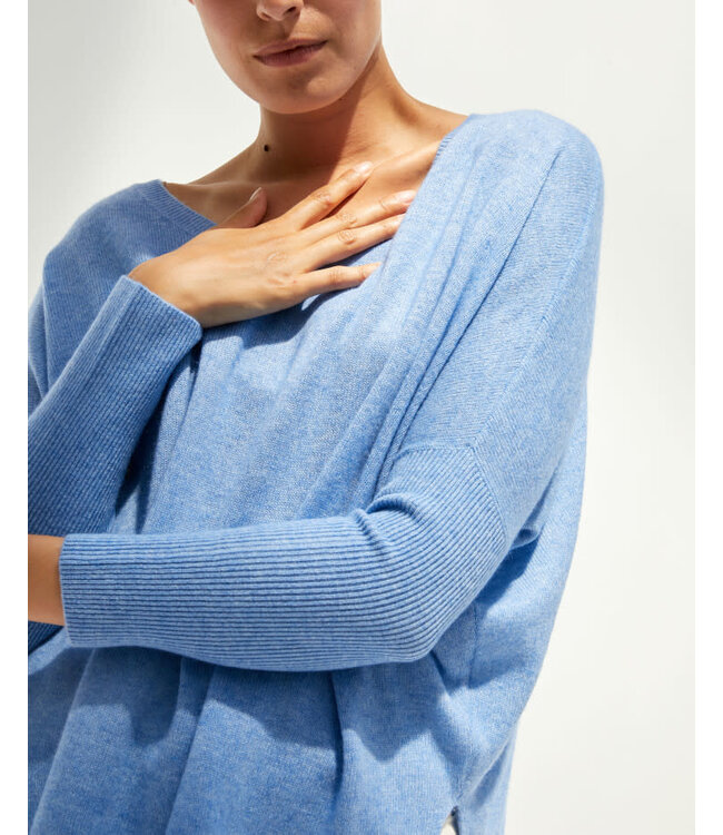 Absolut Cashmere Camille ecume