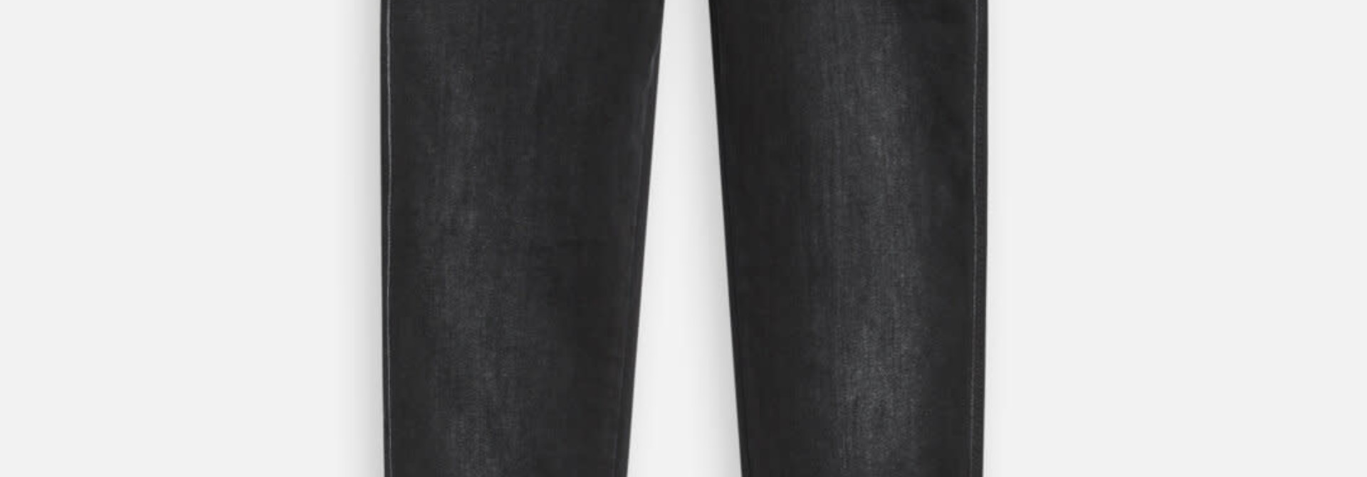 Skinny pusher 08Z-3V black