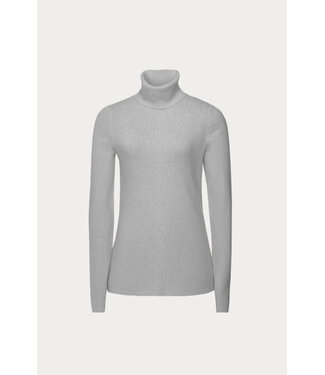 Absolut Cashmere Nina gris chine clair