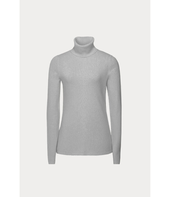 Absolut Cashmere Nina gris chine clair