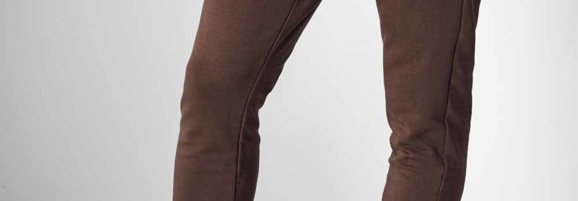 Enigma sweat pants cacao