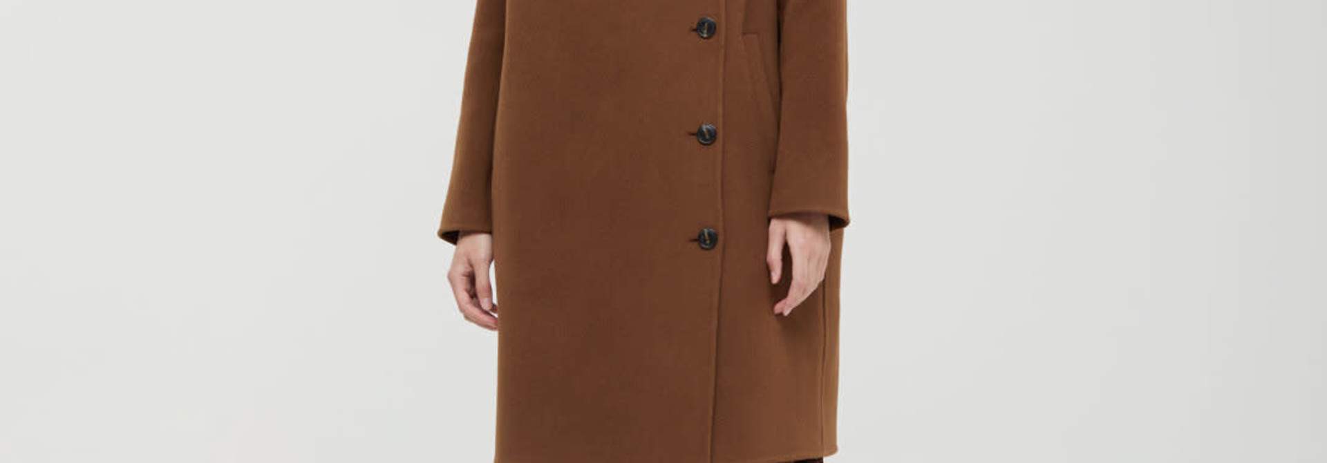 Sheho tawny brown