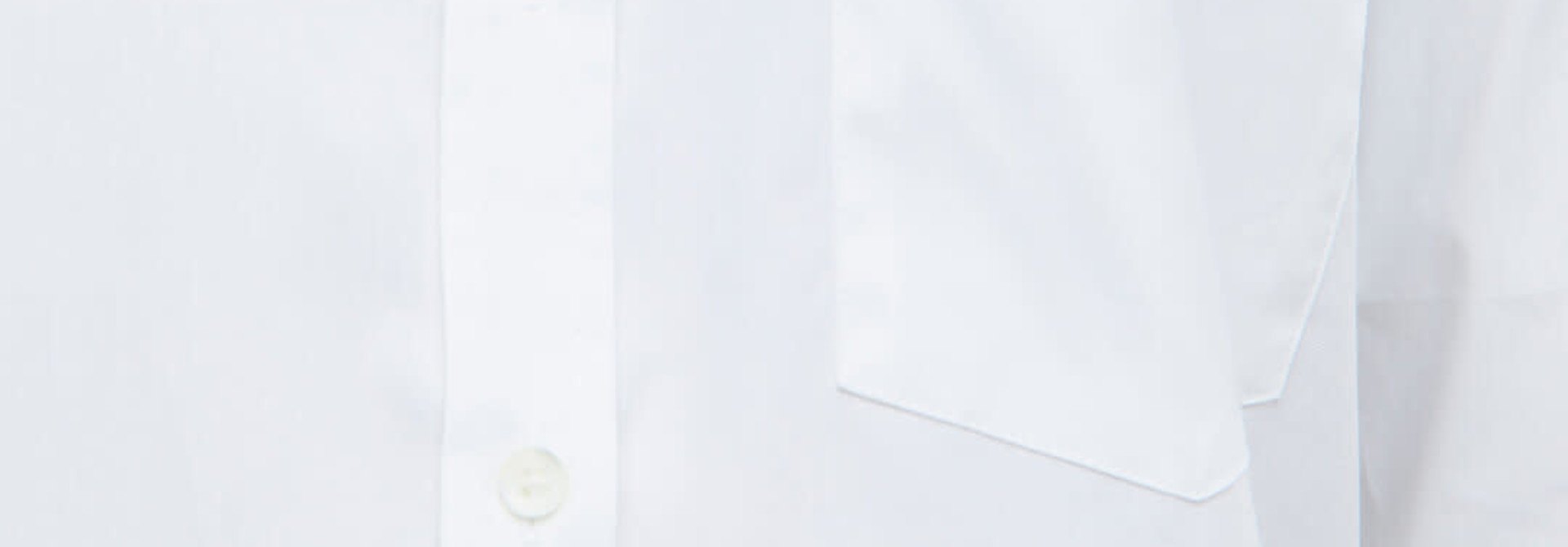 Closed classic shirt white