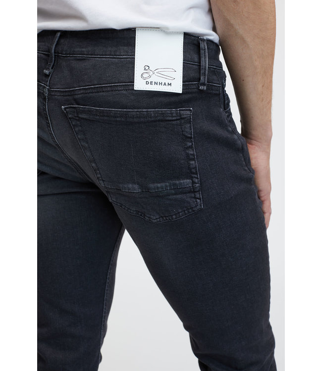 Denham Bolt WLBFM+ Black