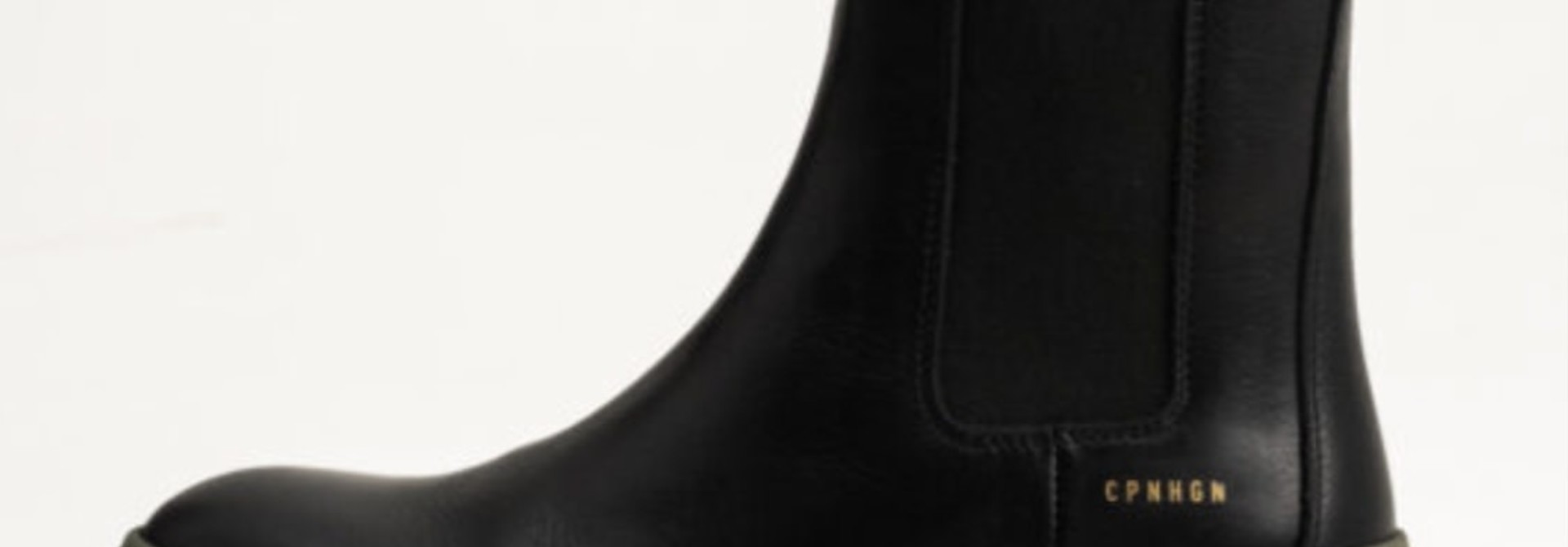 CHP686 vitello black/green