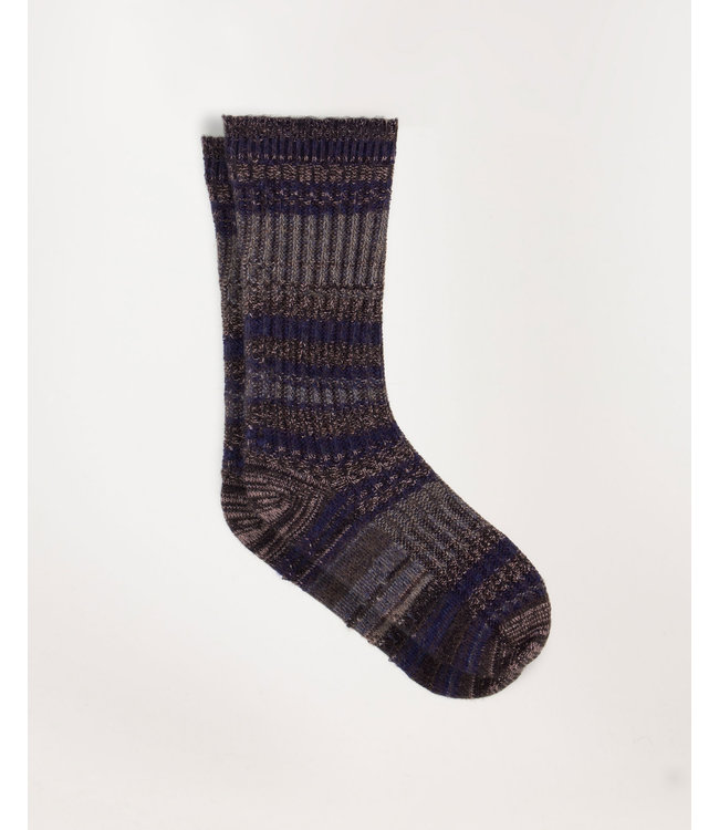 Sessùn azu socks overnight