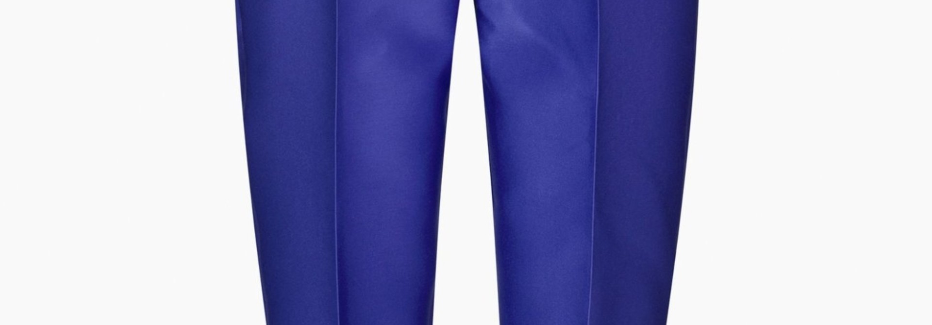 Cherine trousers spectrum blue