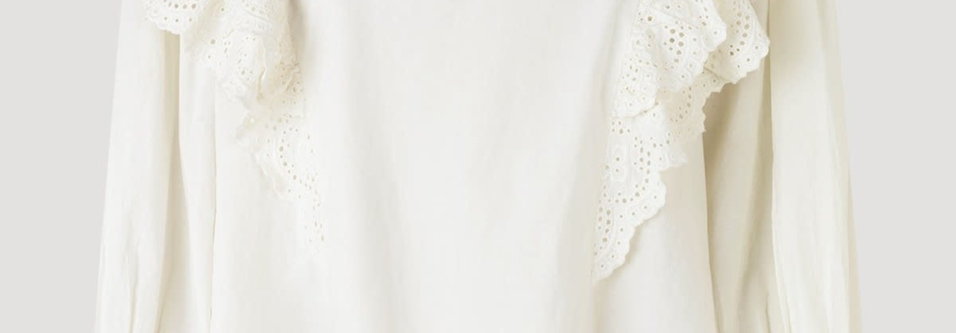 bibi blouse