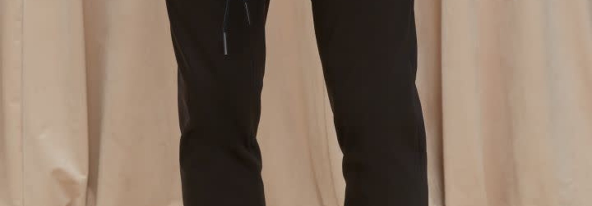 Jeger pants dark brown