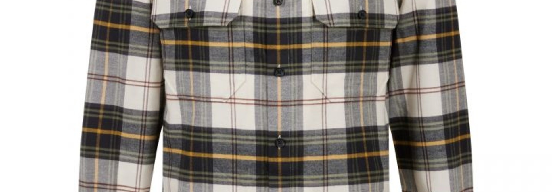 Phasmo overshirt 1202