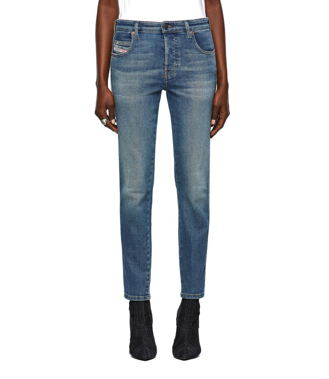 Diesel Babhila 09A01