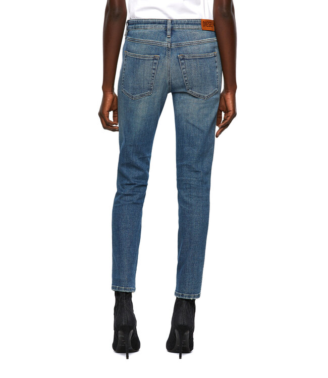 Diesel Babhila 09A01