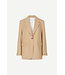 Samsøe Samsøe Haven blazer camel 13103