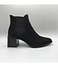 Serena boot black