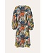 Stine Goya Rosen dress jungle Bloom