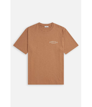 Closed t shirt wild honey