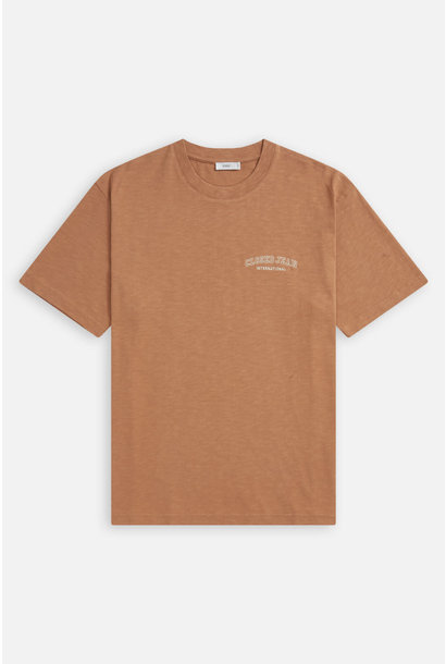 Closed t shirt wild honey - JANOU