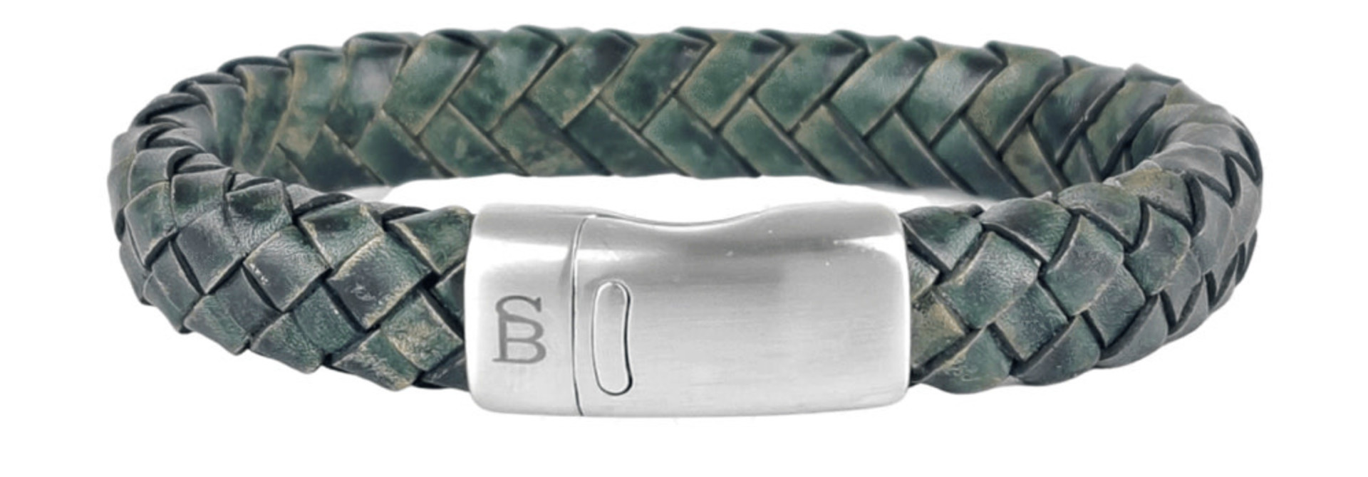 Cornall 002 dark green