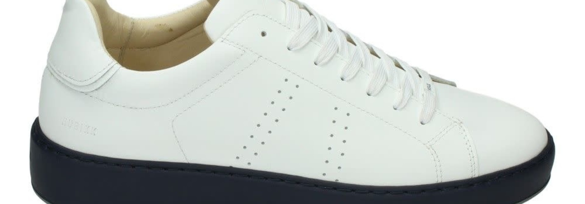 Jiro Banks white night Leather