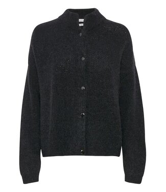 Gestuz Alpha  short cardigan black