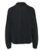 Gestuz Alpha  short cardigan black