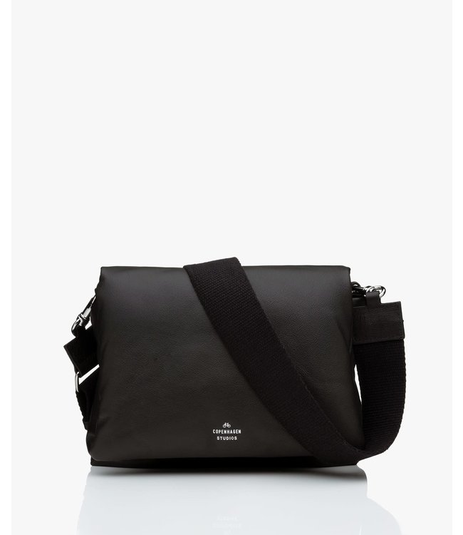 Copenhagen CPH 011 BAG  nappa black