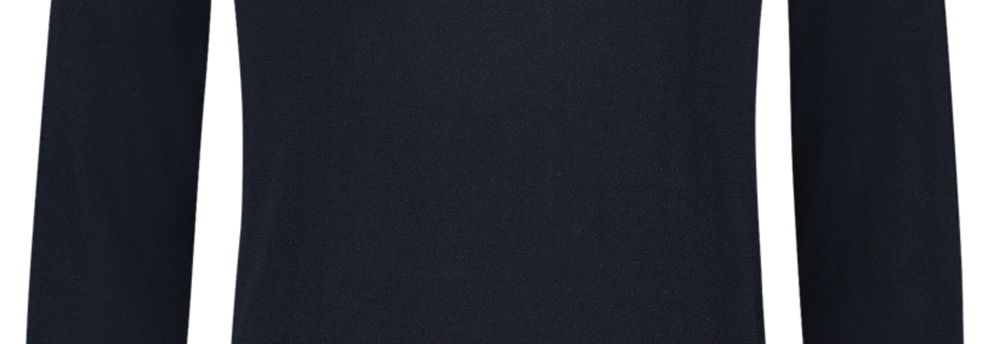 Bart crew dark navy