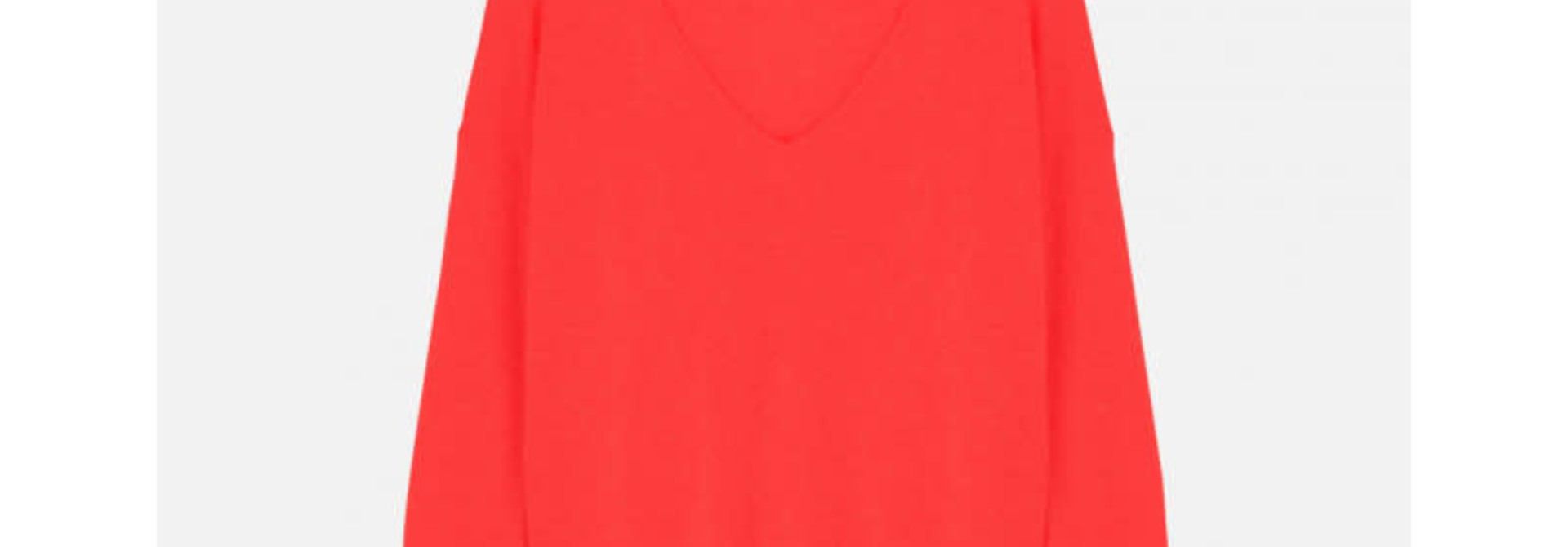Angele Corail Fluo