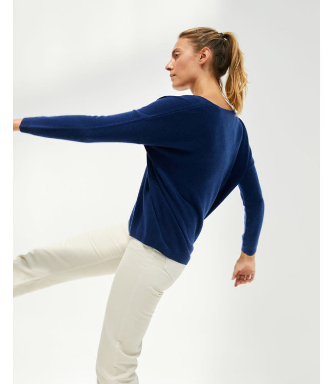 Absolut Cashmere Angele nuit