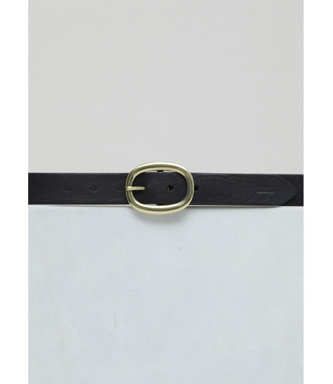 Closed Belt black