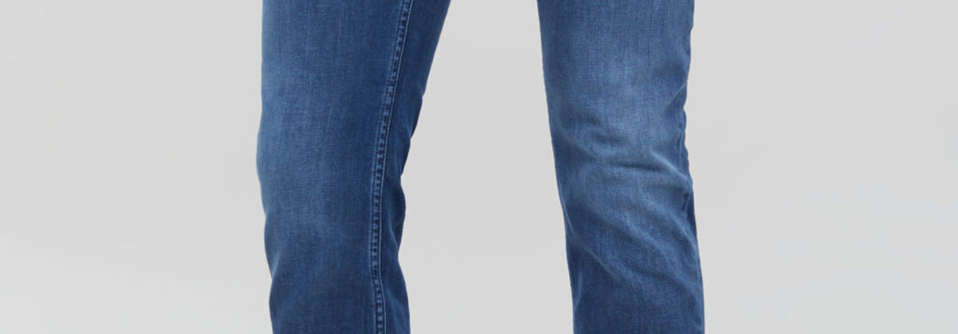 Unity slim Dark 08A-8P blue
