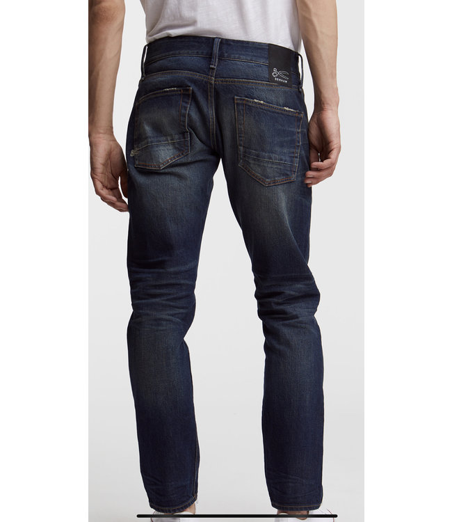 Denham Razor TOR3YSS