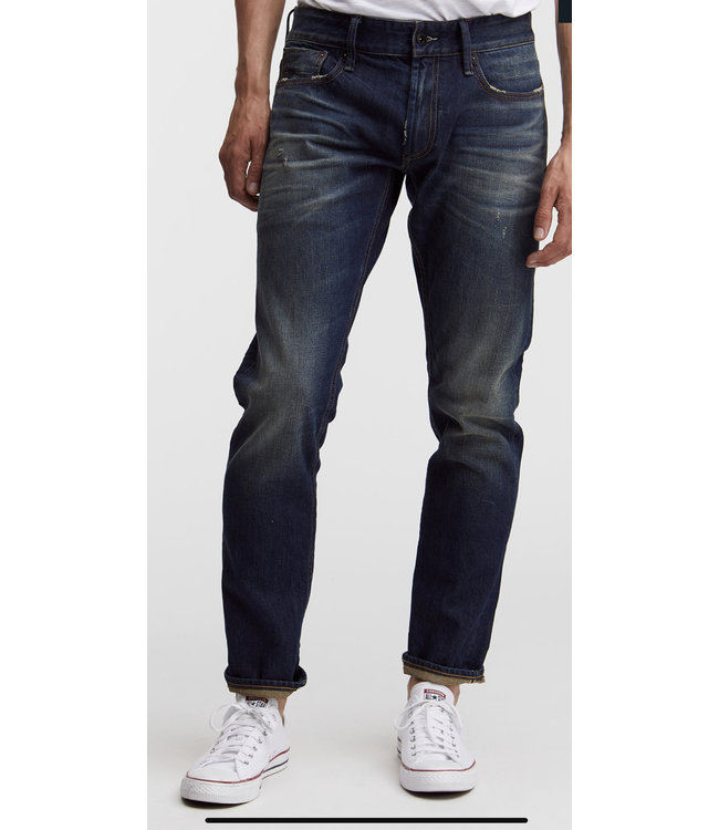 Denham Razor TOR3YSS