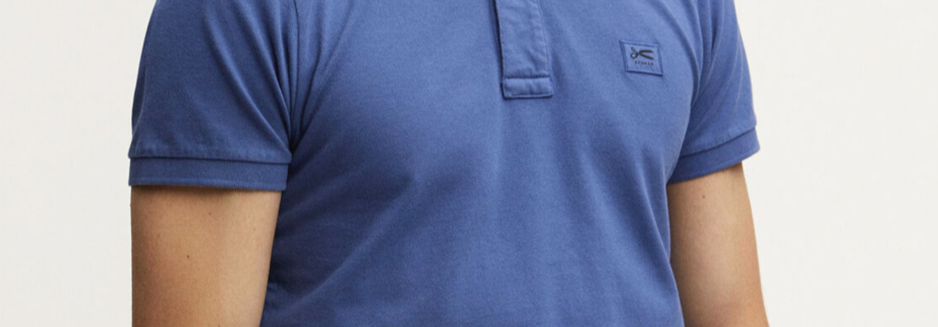 Regency Polo True navy