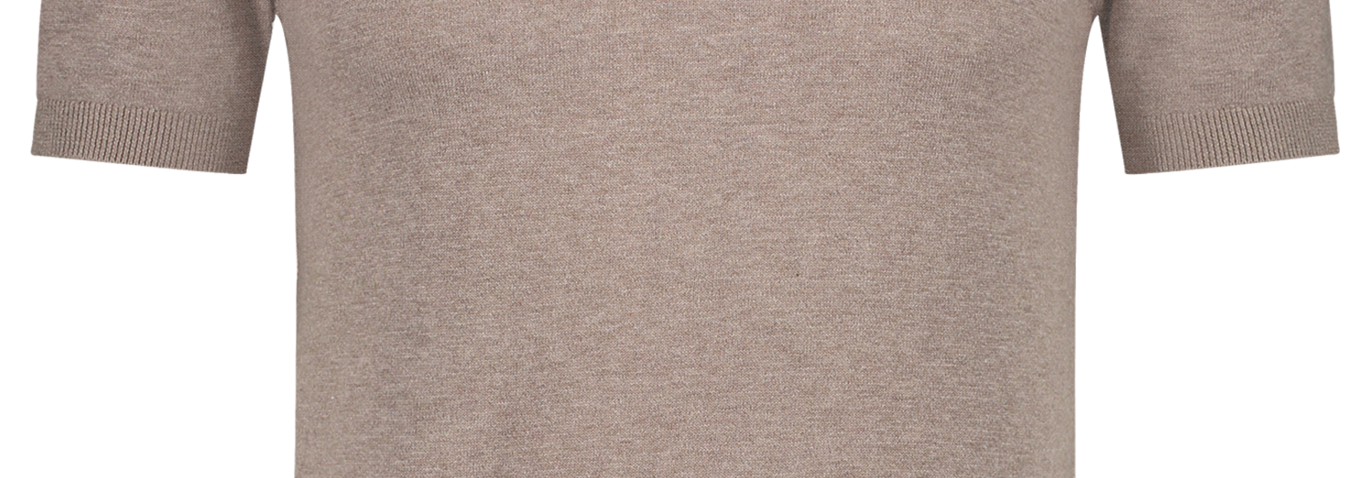 Gerben mourning taupe melange