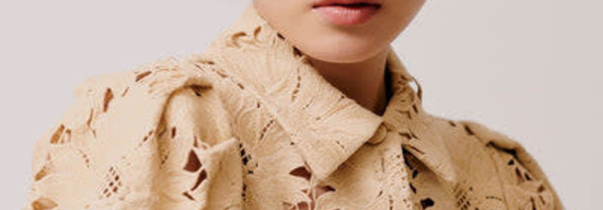 mirabelle croissant top