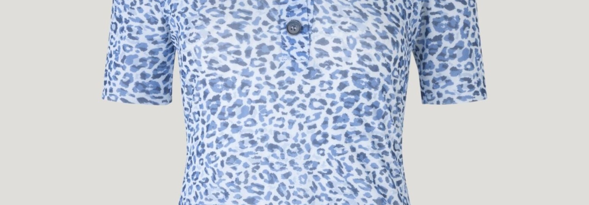 janita light blue Leo