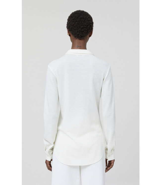 Closed Jersey shirt ivory