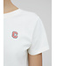 Closed t shirt c patch